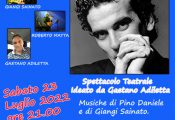 ULTIMO EVENTO