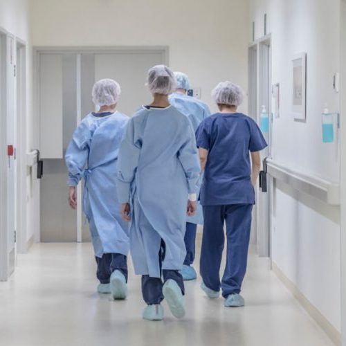 Trenta posti letto aggiuntivi negli ospedali dell’area metropolitana genovese per evitare disagi