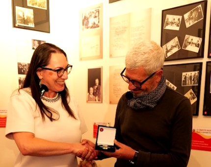 Il Casinò, Perinaldo e Sanremo al Campania Libri Festival nel 2500 anniversario della fondazione di Napoli